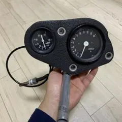 HRC RS125 NF4 純正 メーター - メルカリ