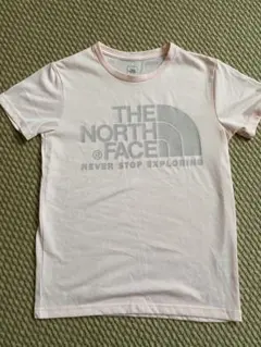 THE NORTH FACE ザ・ノース・フェイス Tシャツ