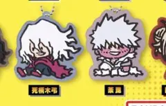 僕のヒーローアカデミア オープンスクール　ラバーマスコット　死柄木　荼毘