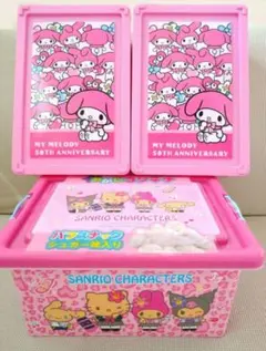 2026年最新】クロミお菓子コンテナの人気アイテム - メルカリ