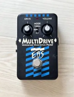 EBS UniChorus ベース コーラス フランジャー - メルカリ