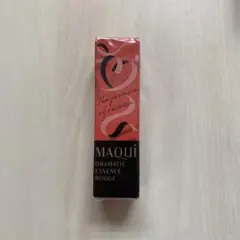 MAQUI ドラマティックエッセンスルージュ RD301