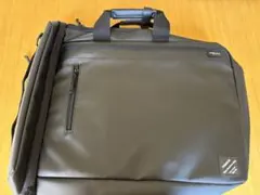 3way ビジネスバック