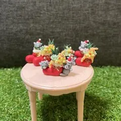 Mini.ダックスくぅさん様 リクエスト 4点 まとめ商品