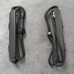 SWITCHのジョイコンストラップ2個セット