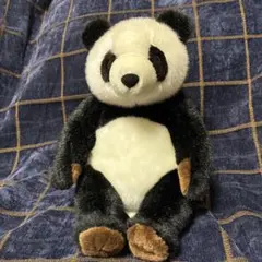 2025年最新】上野動物園 パンダ ぬいぐるみの人気アイテム - メルカリ