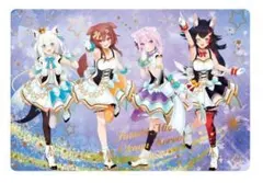 ホロライブ　ウエハース2　グループカード　39　ホロライブゲーマーズ