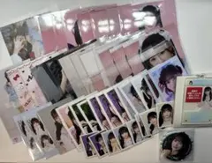 イコラブ 音嶋莉沙 まとめ売り