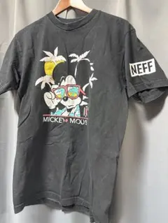 【S】アメリカ古着 ミッキーマウス Tシャツ