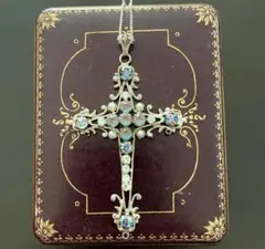 2026年最新】サフィレット クロスの人気アイテム - メルカリ