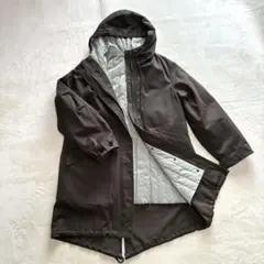 Theory (Theory Project)モッズコート Theory (Theory Project)モッズコート レディース