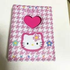 シール帳/ハローキティ