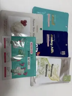 パック 試供品 まとめ売り