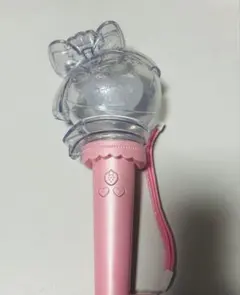 すとぷり ペンライト いちごリボンペンライト