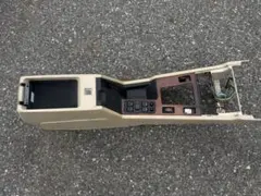 ボルボ 850 センターコンソール ベージュ内装のサムネイル