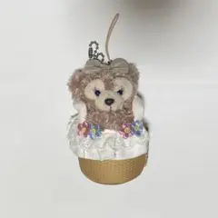 シェリーメイ　ストラップ　ぬいぐるみ