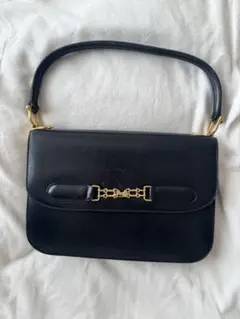 美品 ドルガバ D&G バッグ レオパード Y2K スタッズ Vintage - メルカリ