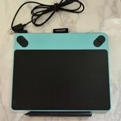 ペンタブレット wacom