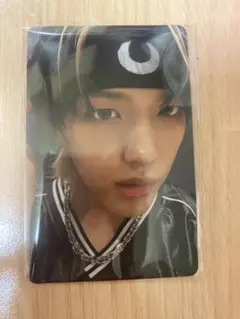 INI 髙塚大夢 FLIP THE CIRCLE blu-rayトレカ