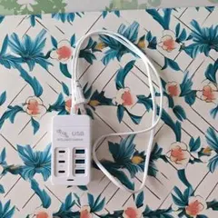 USB急速充電器 PD対応