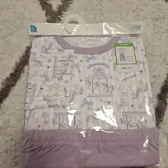 ★☆年中素材　長袖パジャマ　サイズ120☆★