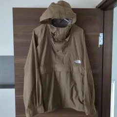 THE NORTH FACE WINDJAMMER マウンテンパーカー