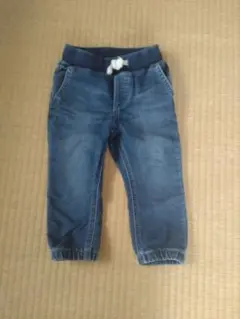 babyGap デニムパンツ 18-24ヶ月　90cm