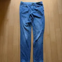 OLD NAVY スキニーデニム ライトブルーのサムネイル