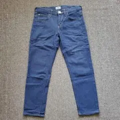 アースミュージックアンドエコロジー×リー、コラボデニムジーンズ