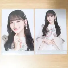 乃木坂46 一ノ瀬美空 生写真 2024 June