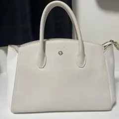 ルリア4℃ 2way ハンドバッグ ショルダーバッグ