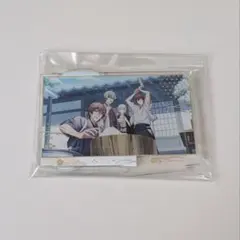 アイナナ 謹賀新年2023 ZOOL アクリルスタンド 悠 トウマ 巳波 虎於