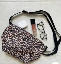 FREDRIK PACKERS サコッシュ