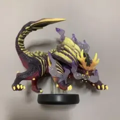モンスターハンター amiibo マガイマガド