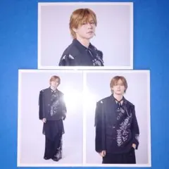 超特急 カイ 生写真