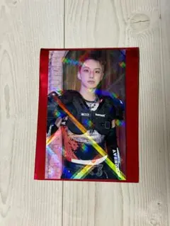 SEVENTEEN HAPPY BURSTDAY HMVラキドロ ホシ