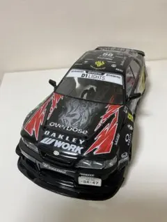アデイクションJZX100チェイサーボディのサムネイル