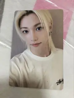 2026年最新】straykids サインの人気アイテム - メルカリ