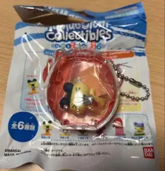 たまごっち コレクタブル まめっち