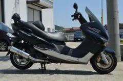 ⭐️ヤマハマジェスティ125  キャブ車 通勤用⭐️ ヤマハ マジェスティ125の主要諸元・スペック等の車種情報 | バイク