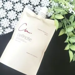 cellnote FeMish Premium WHIP 　セルノート　ピーチ
