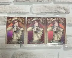 にじさんじ ウエハース カード ローレン・イロアス