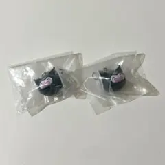 クロミ なりきりまん めじるしアクセサリー ガチャ