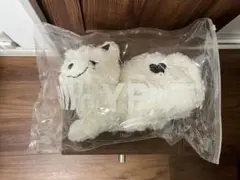 2026年最新】米津玄師 ねこちゃん ホワイトの人気アイテム - メルカリ