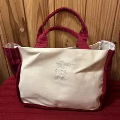 コメダ珈琲　福袋　2026 トートバッグ　ソファ柄