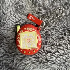 たまごっち ミニチュアチャームコレクション3 ふわらっち