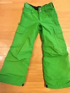 バートンスノボーズボンXSのサムネイル