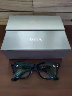 DITA ディータ WAYLUN DTBX722-A-01AF