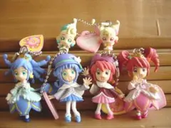 2025年最新】ふしぎ星の☆ふたご姫Gyu! の人気アイテム - メルカリ