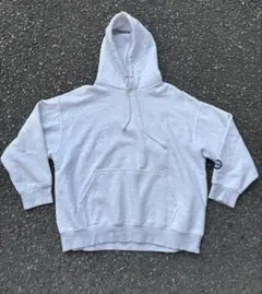 Paragraph hoodie size Freeのサムネイル